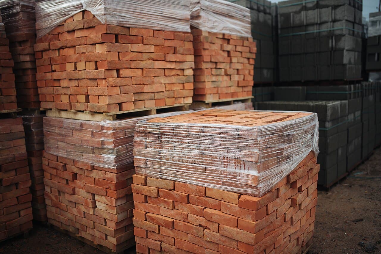 Ảnh gạch ống 4 lỗ
