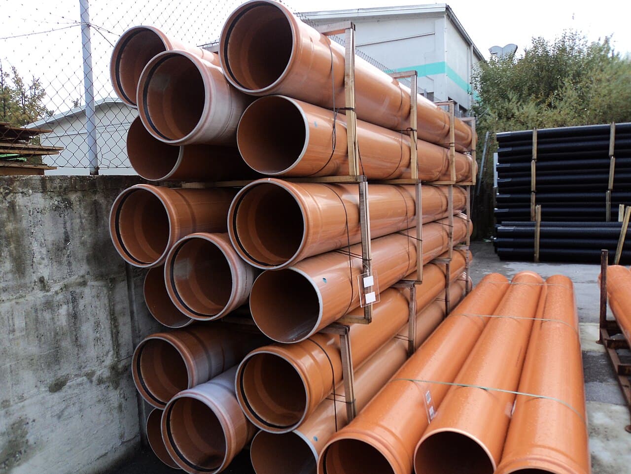 Ảnh co nối ống pvc